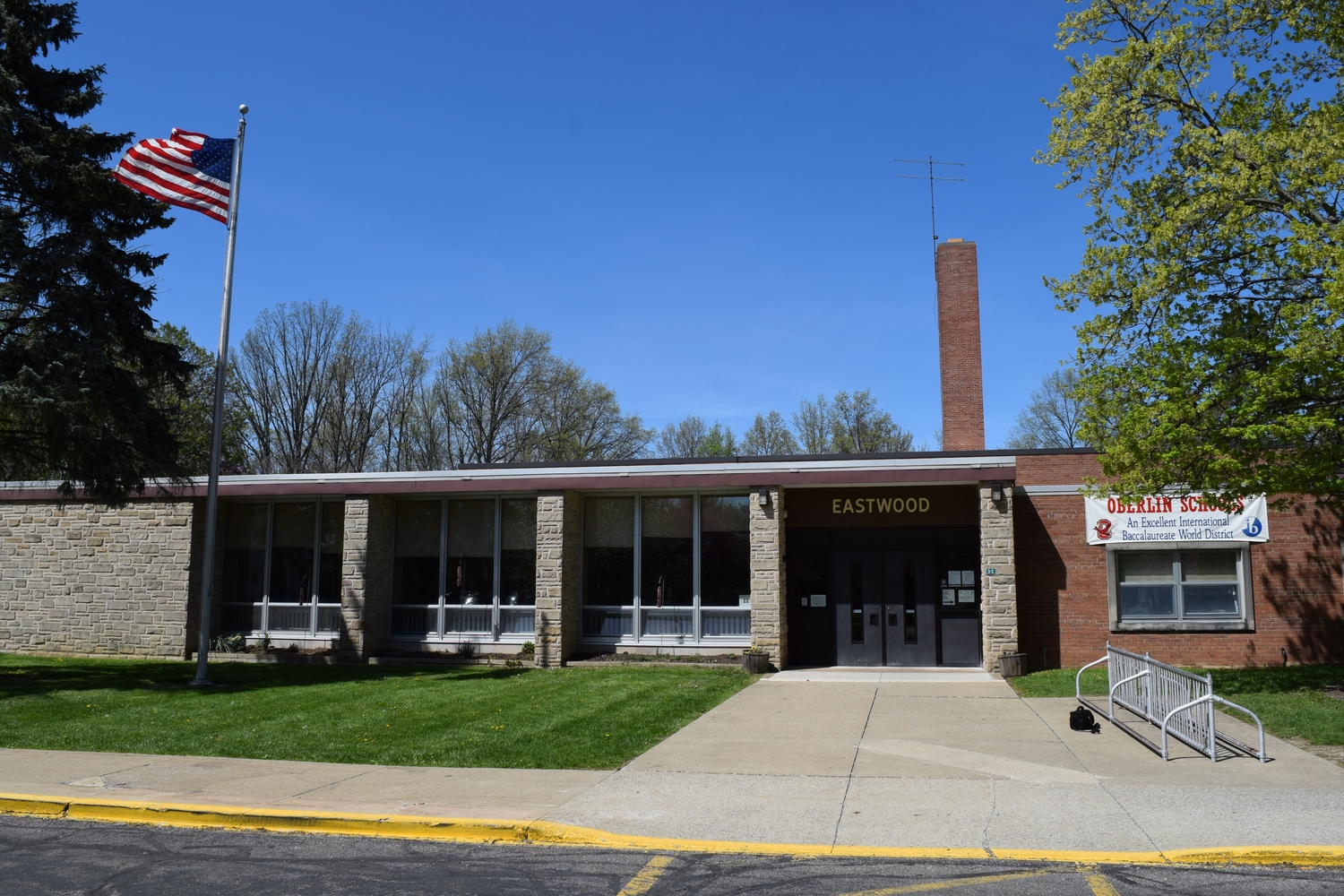 Oberlin Public Schools Ed Website Edition Eastwood